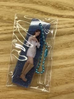 LE SSERAFIM 東京ドーム公演 ランダム キーリング アクスタ カズハ