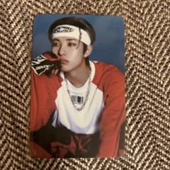 NCT Dream ロンジュン トレカ - メルカリ