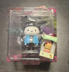 サンリオキャラクターズ チョコボックス ポチャッコ フィギュアセット
