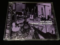 JOY-POPS INNER SESSIONS 村越弘明 土屋公平 HARRY JOY-POPS INNER SESSIONS 村越弘明 土屋公平 HARRY - メルカリ