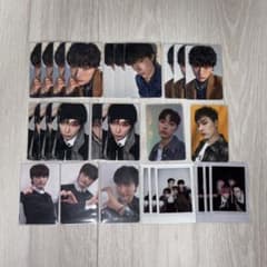 OMEGA X OX:N ジェハン トレカ - メルカリ