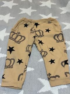 ㊿ベビードールパンツ100cmのサムネイル