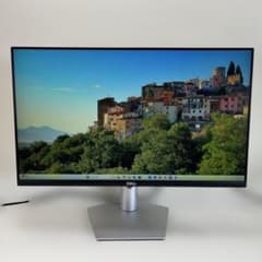 美品 DELL モニター S2421HS 液晶ディスプレイ - メルカリ