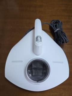 RAYCOP PRO RS3-100 ふとんクリーナー 本体（美品） - メルカリ