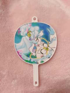 プリキュアオールスターズF FANfanキーホルダー　キュアシュプリームのサムネイル
