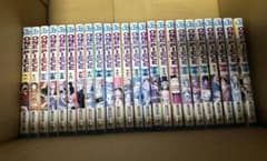 ワンピース漫画１巻〜４１巻＋映画特典セット＋尾田栄一郎短編集wantedのサムネイル