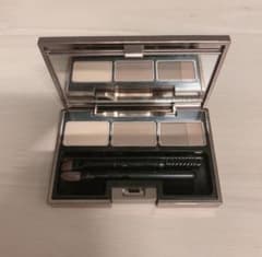 ルナソル スタイリングアイゾーンコンパクト 01 Natural Brownのサムネイル