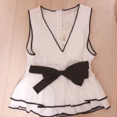 ☆新品キレイめトップス☆のサムネイル