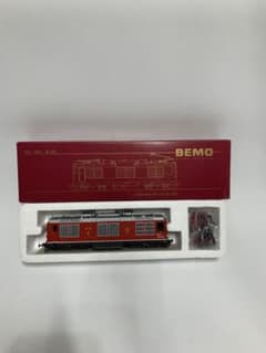 HOmゲージ BEMO スイス 鉄道　1267 202 HOmゲージ BEMO スイス 鉄道 1267 202 - メルカリ