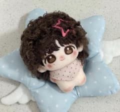 SEVENTEEN ジョンハン ぬいぐるみ 10cm 10cm ジョンハン ぬいぐるみ セブチ SEVENTEEN 0617 - メルカリ