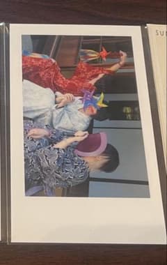 いれいす実写チェキ子供組のサムネイル