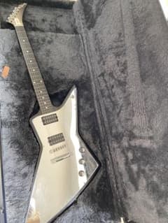 gibson explorer new century 限定モデル　ミラー gibson explorer new century 限定モデル ミラー - メルカリ