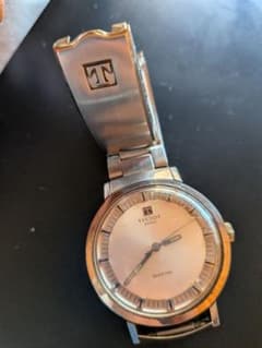 TISSOT SEASTAR ティソ シースター 腕時計のサムネイル