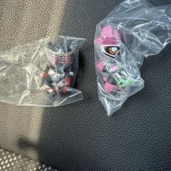 まちぼうけ仮面ライダー の場合 その4のサムネイル