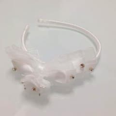 女児 カチューシャ 【新品】のサムネイル