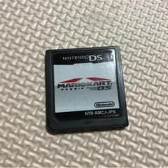 マリオカート DSのサムネイル