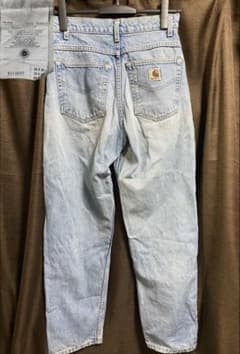 Carhartt B113DST デニムパンツ 29×30