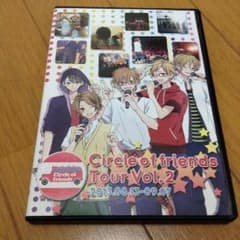 COF DVDのサムネイル