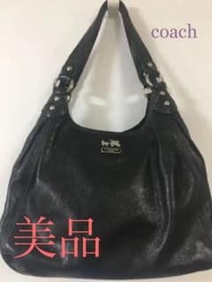 coach マディソン　ショルダーバッグのサムネイル