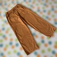 ★ coen コーエン　カーゴパンツ　Sサイズのサムネイル