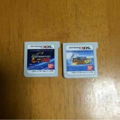 ガンダム3DS900円！！のサムネイル