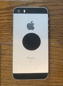 匿名配送】iPhone SE 第2世代 ブラック 64GB 本体のみ ジャンク