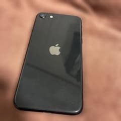 Apple iPhone se 제2세대 본체