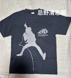 忌野清志郎 35周年 アニバーサリー Tシャツ Lサイズ 黒 限定 レア 忌野清志郎 35周年 アニバーサリー Tシャツ Lサイズ 黒 限定