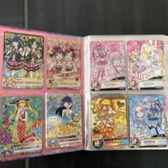 さらに値下げ！プリキュア　カード　お得なまとめ売りのサムネイル