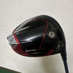 TaylorMade ドライバー 10.5 カスタム シャフト 50S - メルカリ