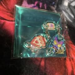 仮面ライダーガヴ スイパラ アクリルチャーム②のサムネイル