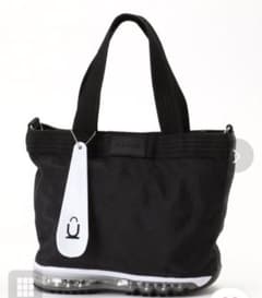 okeru トートバッグ スニーカーバック【ぷるさま専用】のサムネイル