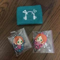안스타 1번 복권 퍼스트 라이브! 2wink 아오이 유타 아오이 히나타