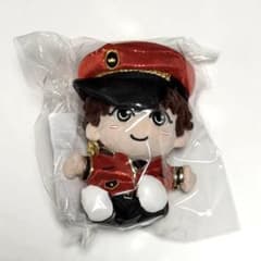 嵐 櫻井翔 ぬいぐるみ ファミクラストア - メルカリ
