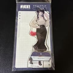勝利の女神:NIKKE アクリルスタンド NIKKE バレンタイン Dのサムネイル
