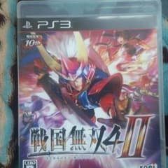 戦国無双4のサムネイル