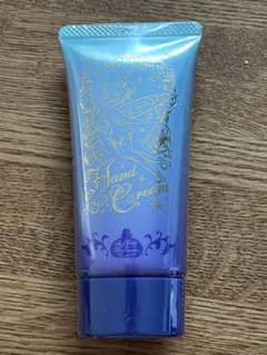 ディズニー　フレグランスハンドクリームのサムネイル