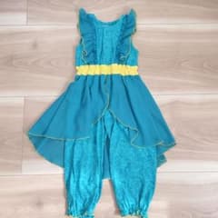 ベビードール ジャスミン コスプレ 110のサムネイル