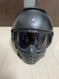 SHARK ダラク　ヘルメットのサムネイル