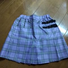 ALGY スカート 160cm 未使用のサムネイル