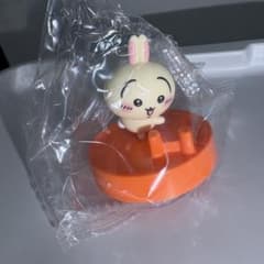 ちいかわ CoCo壱 うさぎのサムネイル