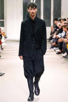 19aw ジョッパーズパンツのサムネイル