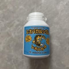 レオパカルシウムのサムネイル