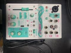YAMAHA AG03 miku オーディオインターフェイス - メルカリ