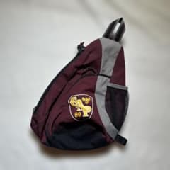 Y2K 00s GAP ギャップ ワンショルダー スリングバッグ - メルカリ