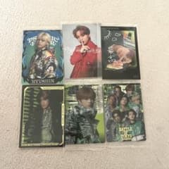 PSYCHIC FEVER サイフィ 半田龍臣のサムネイル