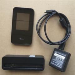 NEC wifiルーター AtermMR03LNのサムネイル