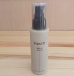 新品未使用】バイカルテミルクE ヘアトリートメント - メルカリ