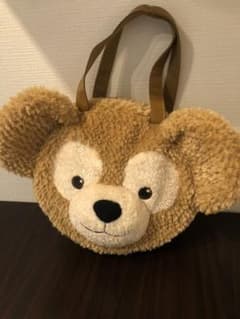 ダッフィーカバンのサムネイル