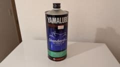 YAMALUBE スタンダードプラス 10W-40 4サイクルオイルのサムネイル